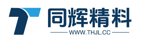 同辉精料logo
